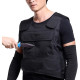 Knife Proof Security Vest