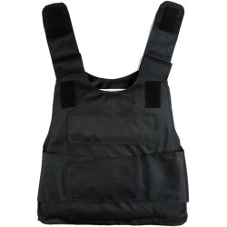 Knife Proof Security Vest