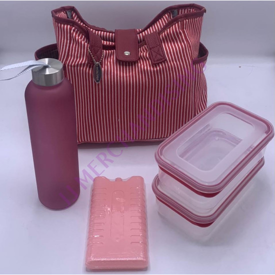 Ladies Bag Set