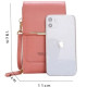 Ladies Crossbody Cellphone Purse