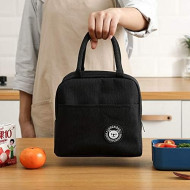 Ladies Insulated Lunch Bags