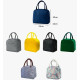 Ladies Insulated Lunch Bags