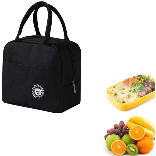 Ladies Insulated Lunch Bags