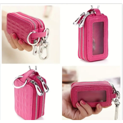 Ladies Key Pouch