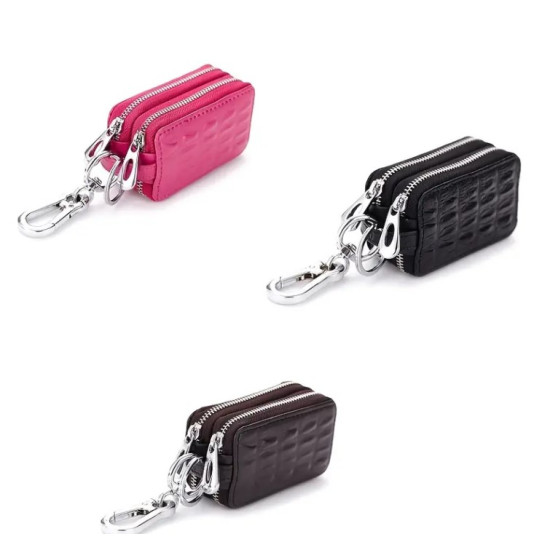 Ladies Key Pouch