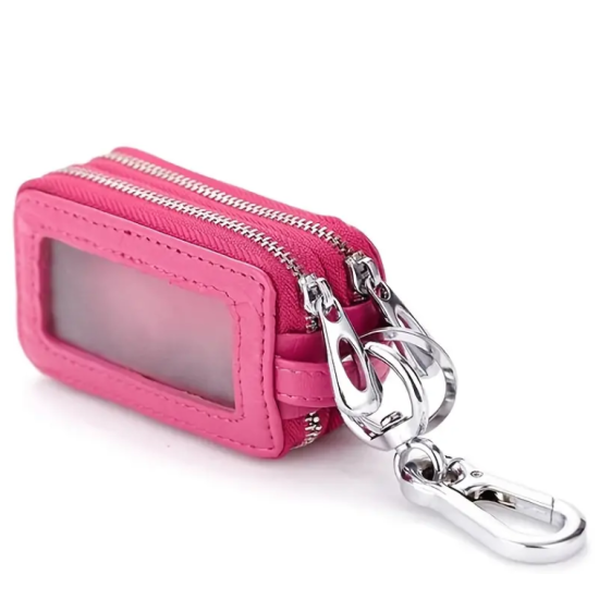 Ladies Key Pouch