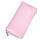 Ladies Large Capacity RFID Wallets