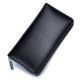 Ladies Large Capacity RFID Wallets