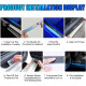 LED Wireless Door Sill