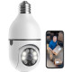 Light Bulb Camera