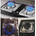 8 pcs Foil Stove To Protector