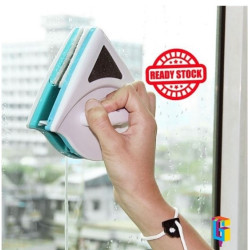 Magnetic Window Cleaner