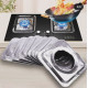 8 pcs Foil Stove To Protector