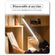 Magnetic Rechargeable Multi-purpose Touch Lamp