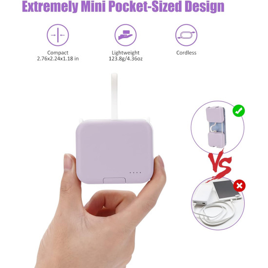 Mobile Travel Charger