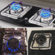 8 pcs Foil Stove To Protector