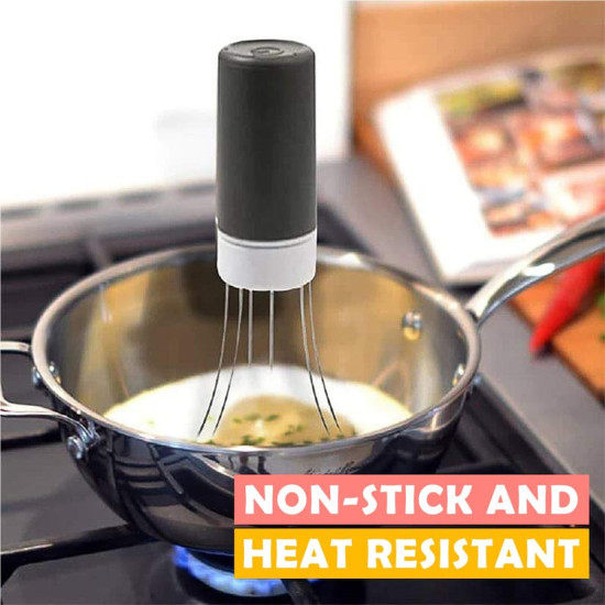 Automatic Pot Stirrer - Self Stirring