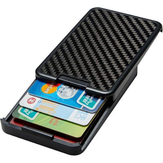 New Bring RFID Wallet