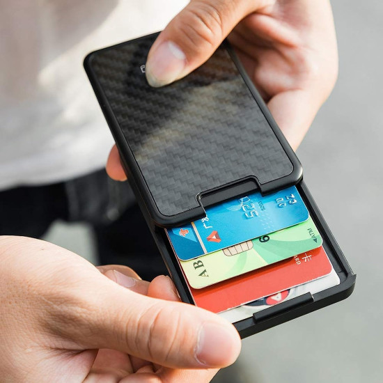 New Bring RFID Wallet