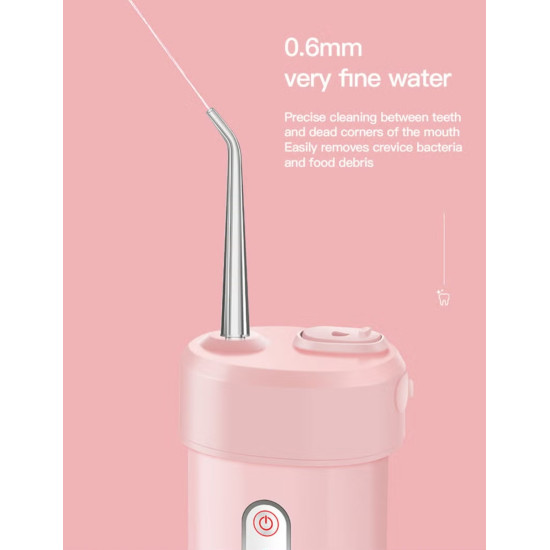 Oral Water Flosser