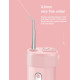 Oral Water Flosser