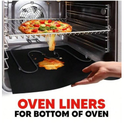 Oven Liner