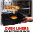 Oven Liner