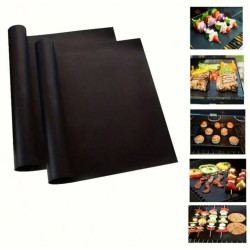 Oven Liner