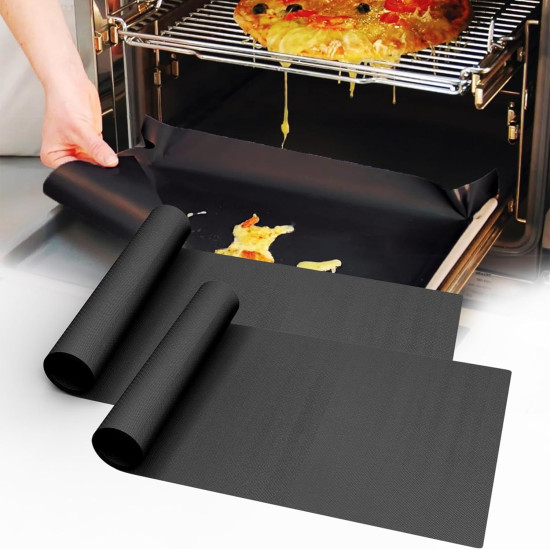 Oven Liner