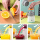 Portable Citrus Juicer