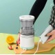 Portable Citrus Juicer