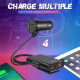 Portable Family Charger