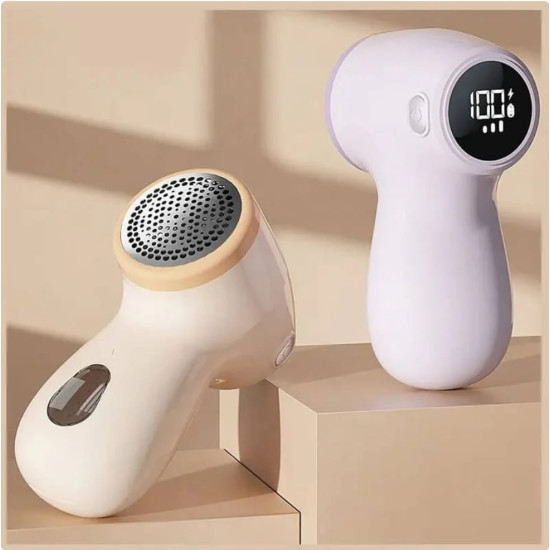 Portable Lint Remover