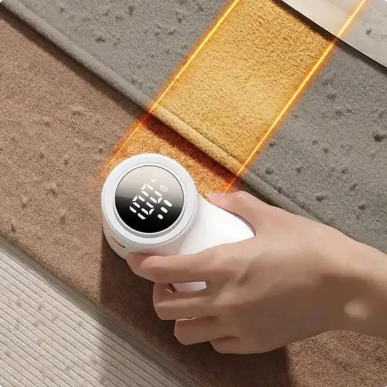 Portable Lint Remover