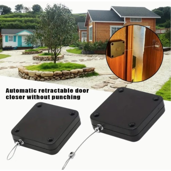 Automatic Door CLoser