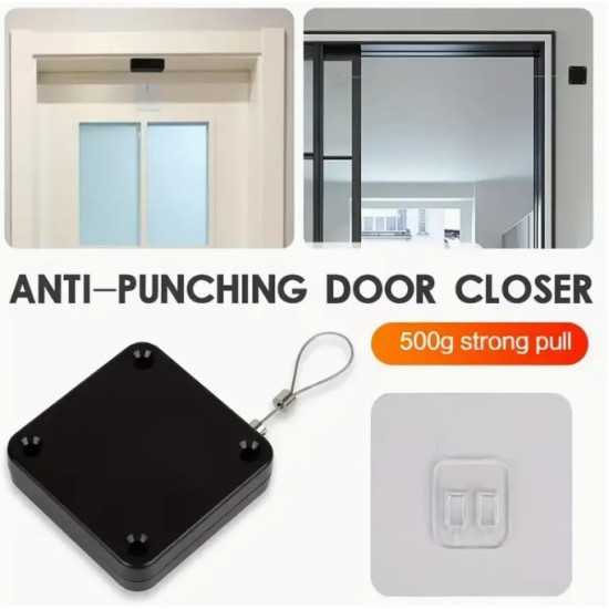 Automatic Door CLoser