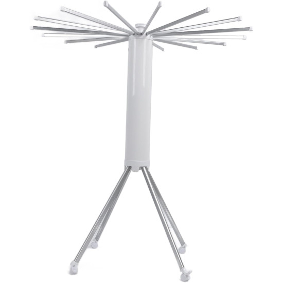 Tripod Clothes Drying Rack, Foldable and Space Saving