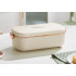 Ladies Electric Heating Lunch Box