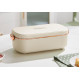 Ladies Electric Heating Lunch Box