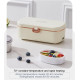 Ladies Electric Heating Lunch Box