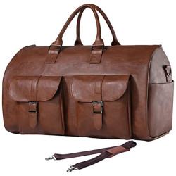 Travel Duffle Bag