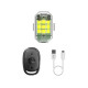 Wireless LED Strobe Light