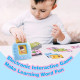 Talking Flash Cards for Toddlers