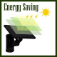 Wireless Solar Remote Control Outdoor Lights