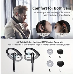 Wireless 5.0 Bluetooth Headset