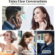 Wireless 5.0 Bluetooth Headset