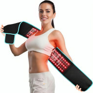 Red Light Theraphy Infrared Wrap Belt