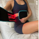 Red Light Theraphy Infrared Wrap Belt