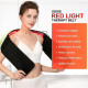 Red Light Theraphy Infrared Wrap Belt