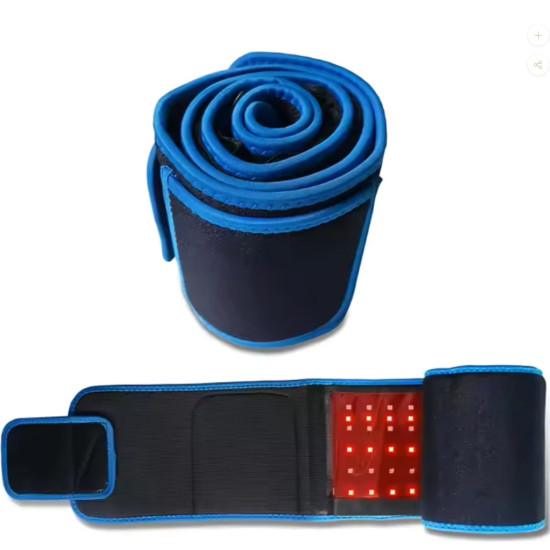 Red Light Theraphy Infrared Wrap Belt